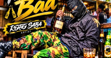 Roho 7 - Tukutane Baa (Official Audio Cover 2026)