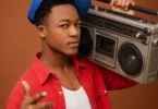 S2kiddy - Nampenda (Official Audio Cover 2026)