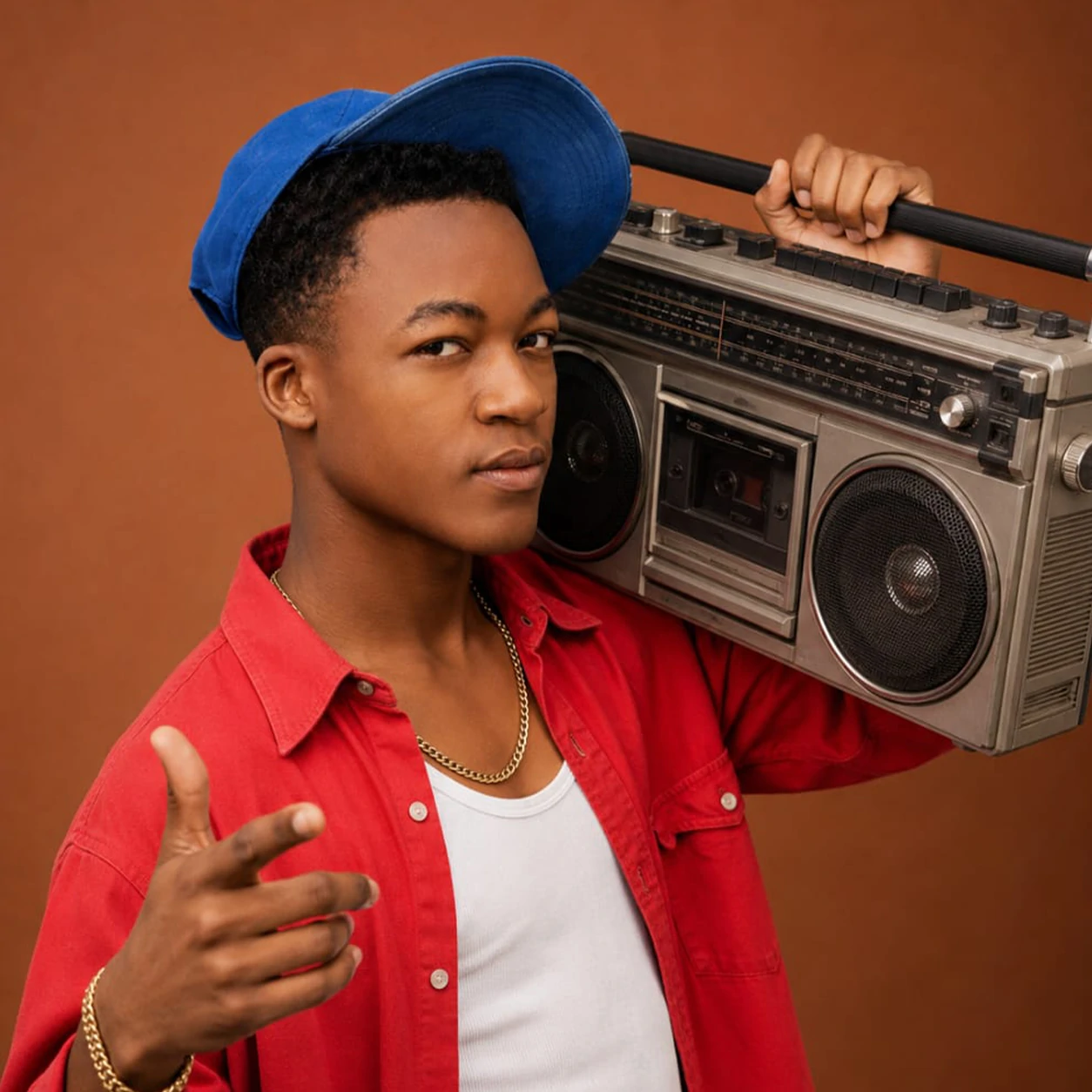 S2kiddy - Nampenda (Official Audio Cover 2026)