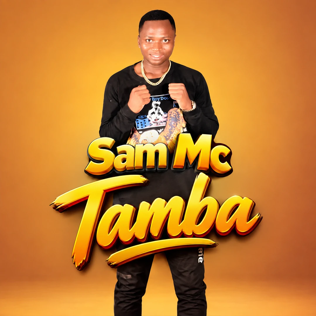 Sam Mc - TAMBA (Official Audio Cover 2026)