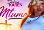 Shekina Karen – Mtume (Official Audio Cover 2026)