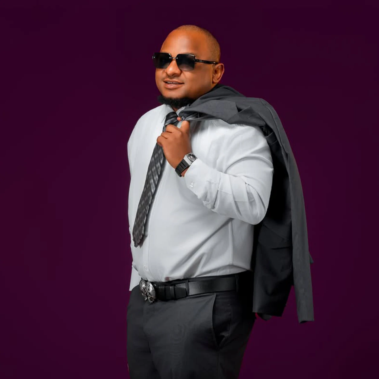 Stamina Ft. Christian Bella – Bado (Official Audio Cover 2026)