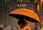 Sun Spidertz - AYAH (Official Audio Cover 2026)