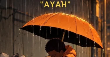 Sun Spidertz - AYAH (Official Audio Cover 2026)
