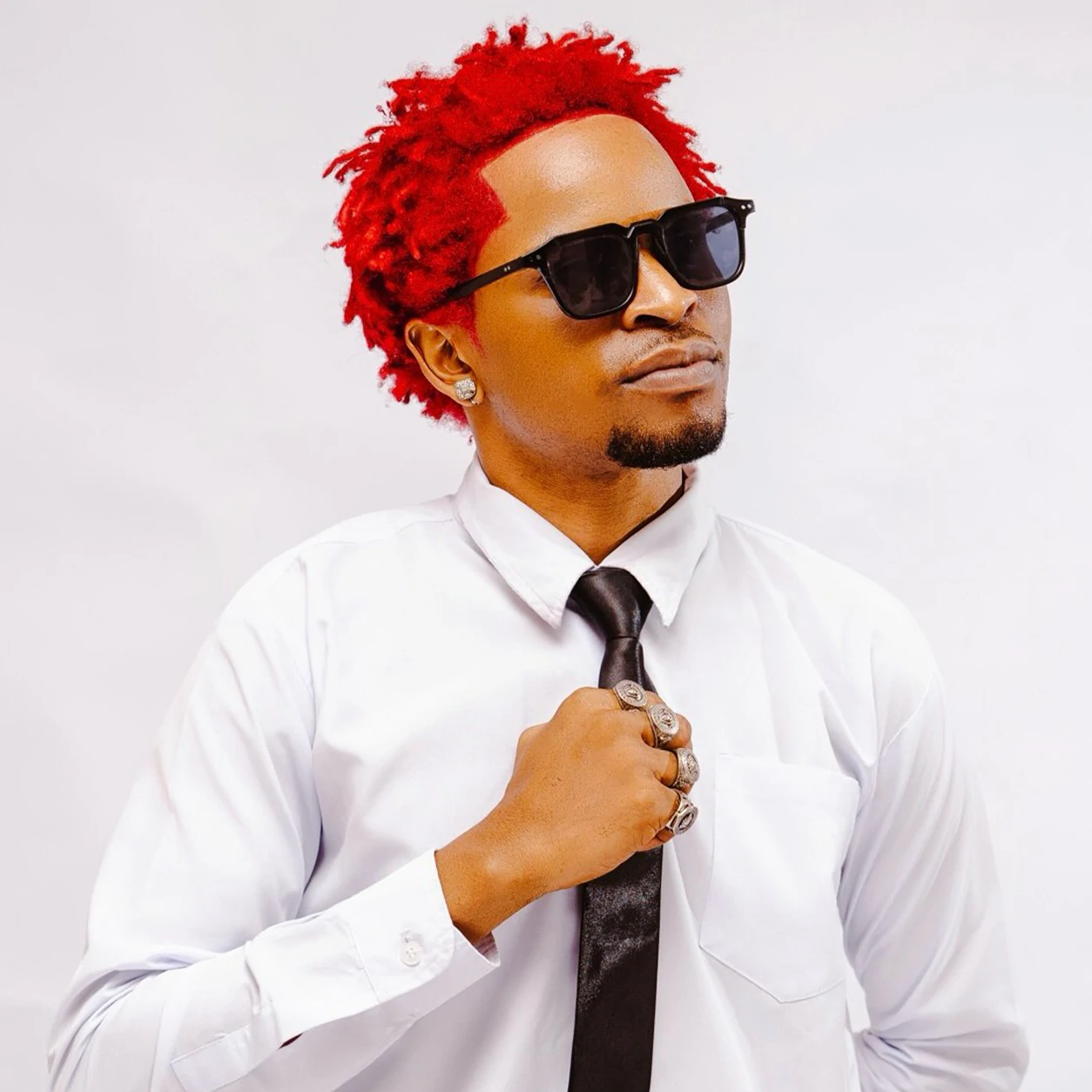 Swagger Brand Ft. Baddest47 – Dundo Kali (Official Audio Cover 2026)