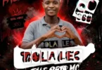 Tale Gune - Bora Leo (Official Audio Cover 2026)