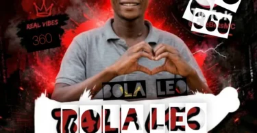 Tale Gune - Bora Leo (Official Audio Cover 2026)