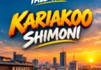 Tale Gune - Kariakoo Shimoni (Official Audio Cover 2026)