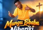 Titom Tk Tz - Mungu Baba Nibariki (Official Audio Cover 2026)