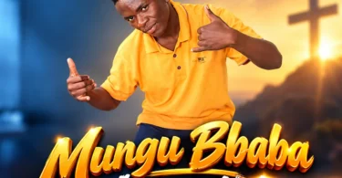 Titom Tk Tz - Mungu Baba Nibariki (Official Audio Cover 2026)