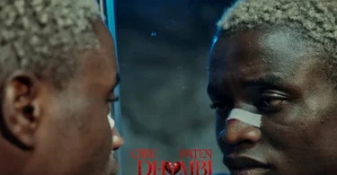 VIDEO Chine Ft Dogo Paten – Dhambi Kukupenda (Official Video Cover 2026)