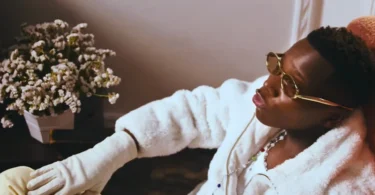 VIDEO Founder TZ – Shemeji (Official Video Cover 2026)