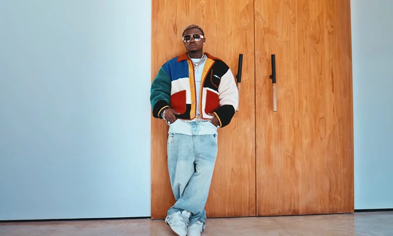 VIDEO Harmonize Ft Jay Melody – Imeshindikana (Official Video Cover 2026)