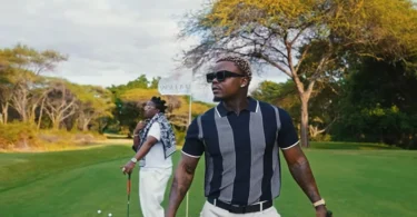 VIDEO Harmonize Ft Rayvanny – Siwezi (Official Video Cover 2026)