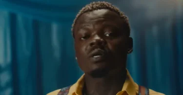 VIDEO Harmonize Ft. Marioo – Tangazo (Official Video Cover 2026)