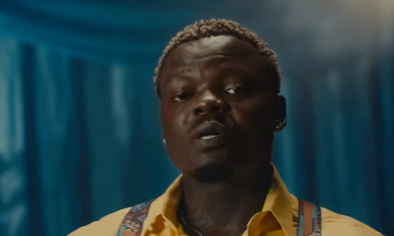 VIDEO Harmonize Ft. Marioo – Tangazo (Official Video Cover 2026)