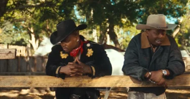 VIDEO Harmonize ft Young Lunya – For no reason (Official Video Cover 2026)