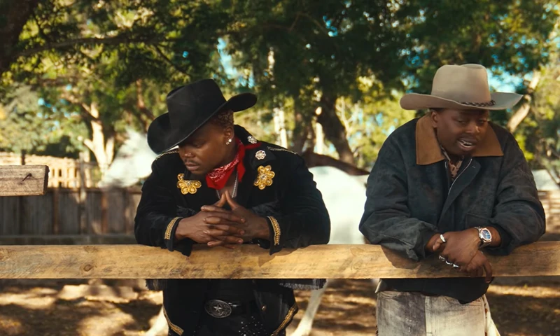 VIDEO Harmonize ft Young Lunya – For no reason (Official Video Cover 2026)