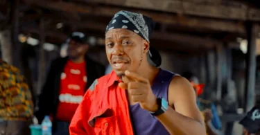 VIDEO Jay Minemba - Kauli ya Mama (Official Video Cover 2026)