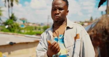 VIDEO Jay Money - Ongeza Vibes (Buku Jero Remix)