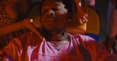 VIDEO Lava Lava – Kiwembe (Official Video Cover 2026)