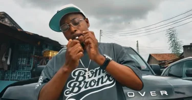 VIDEO P Mawenge – What’s My Name (Official Video Cover 2026)