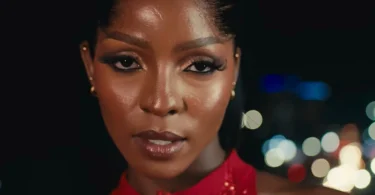 VIDEO Phina – Happiness (Official Video Cover 2026)
