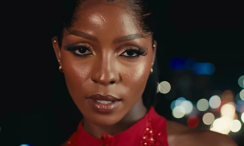 VIDEO Phina – Happiness (Official Video Cover 2026)