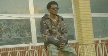 VIDEO Visualizer Kidonge - LIA (Official Video Cover 2026)