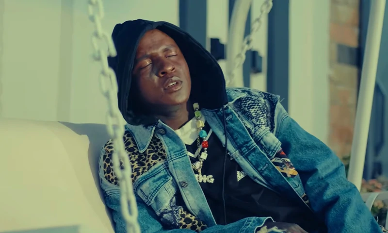 VIDEO Wangwe Ft Nchama The Best - Mambo Mengi (Official Video Cover 2026)