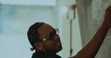 VIDEOVisualizer Lava Lava – Kiwembe