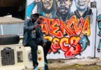 Watengwa – Mitaa Imetulea (Official Audio Cover 2026)