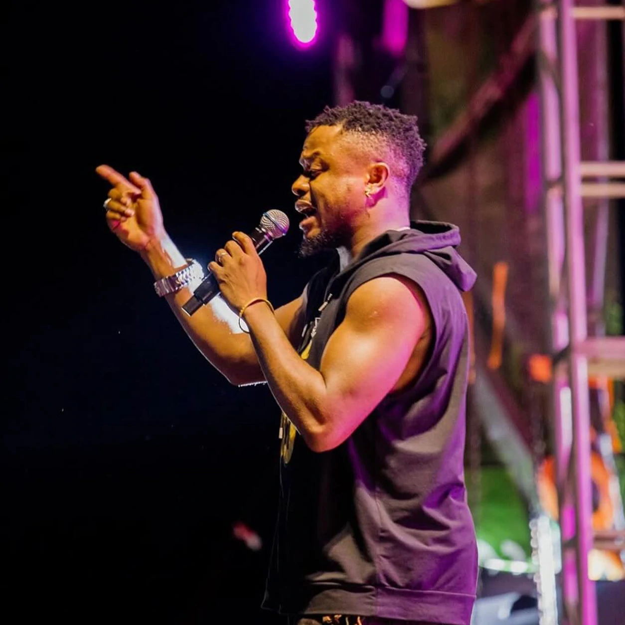 Abdukiba Ft. Alikiba, Vanillah, Tommy Flavour & K2ga – Kautaka (Official Audio COver 2026)