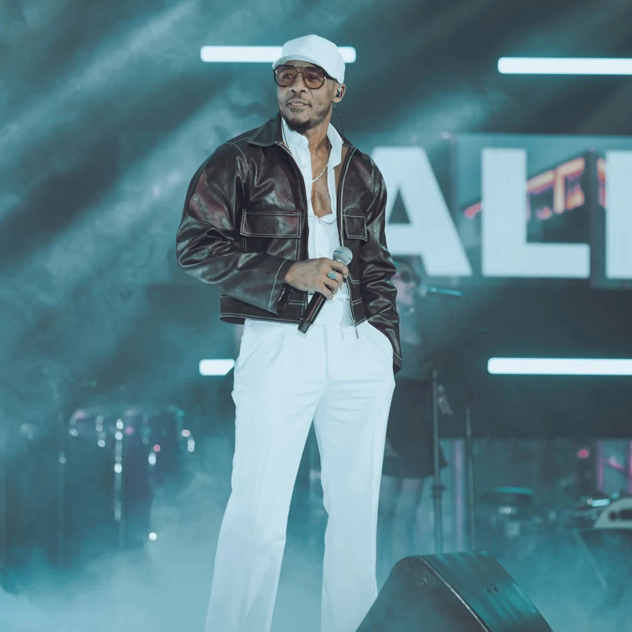 Alikiba Ft. S2kizzy – Jiji (Official Audio Cover 2026)