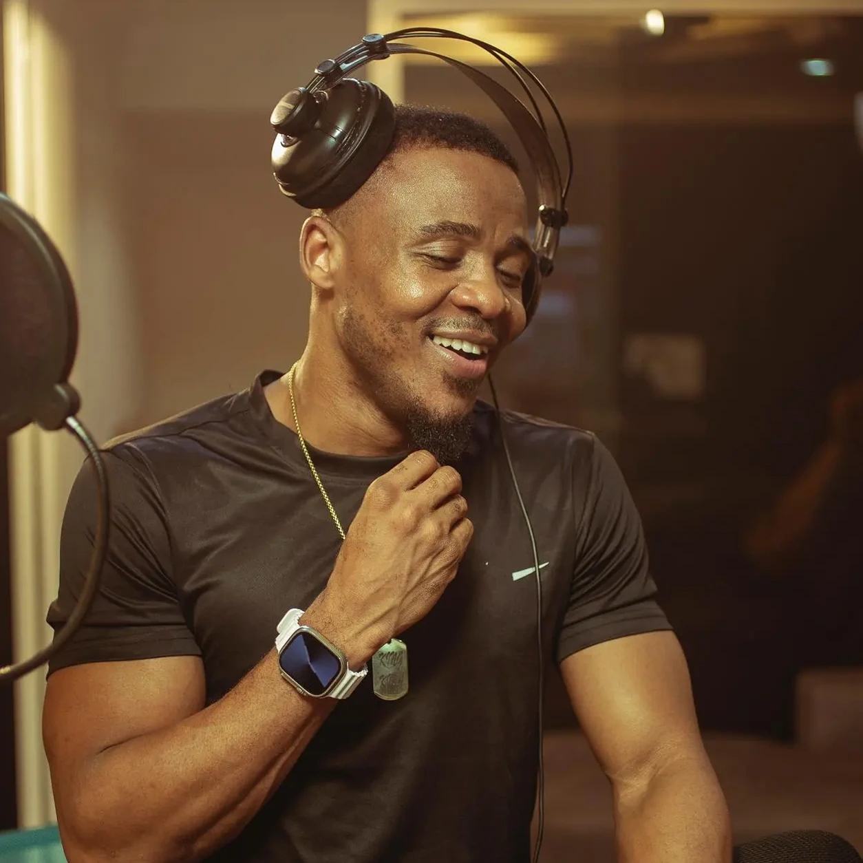 Alikiba – Natubu (Official Audio COver 2026)
