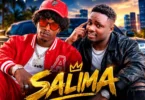 Anderson Ft. Apizzo & Stizo Mc - Salima (Official Audio Cover 2026)