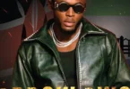 Arrow Bwoy Ft Khaligraph Jones – My Life (Official Audio Cover 2026)