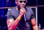 Arrow Bwoy Ft. Phina – Usiongee (Official Audio Cover 2026)