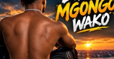 Asake Wabongo - Linda Mgongo Wako (Official Audio Cover 2026)