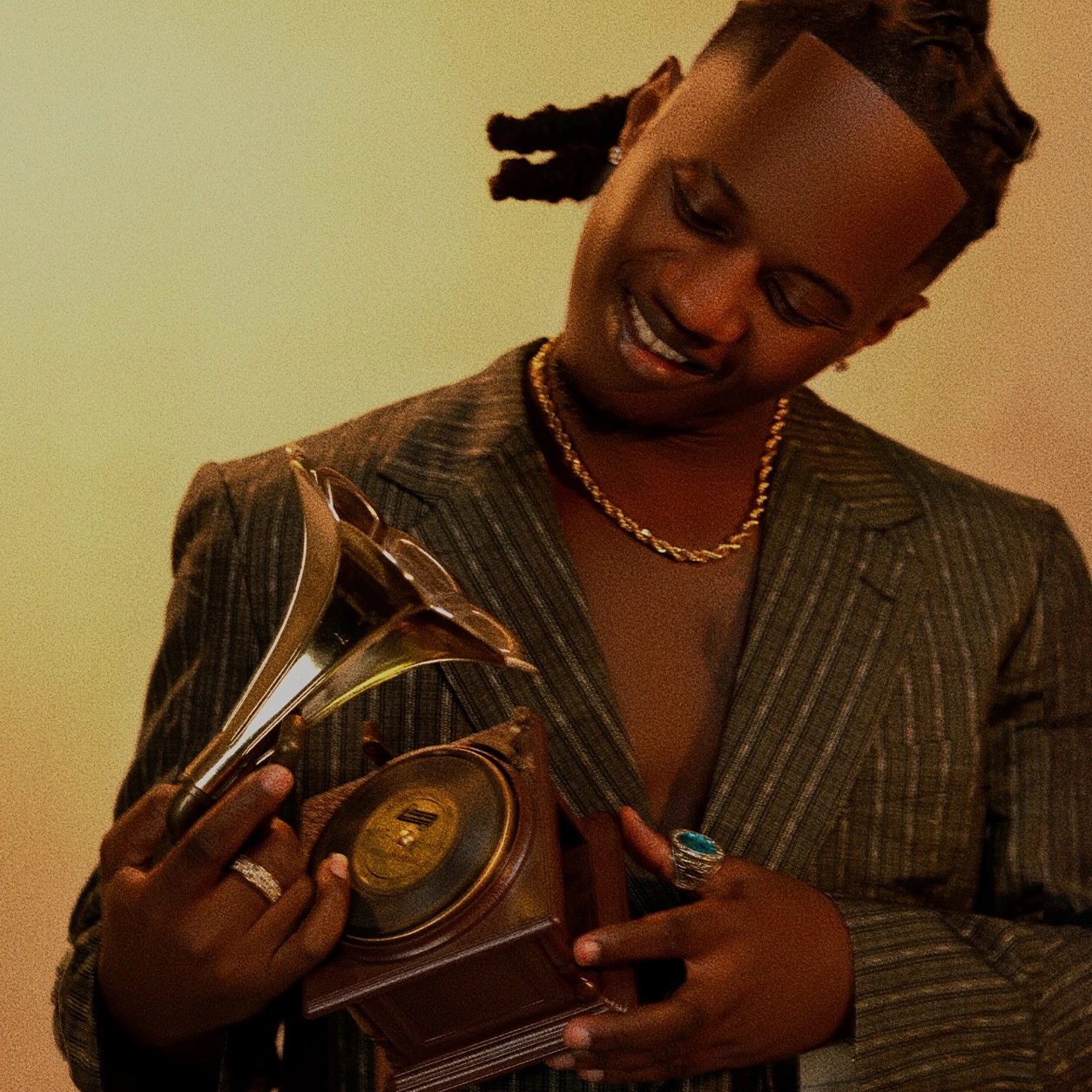 Bam Boy – Toka (Official Audio COver 2026)