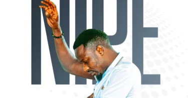 Baraka Mwala – Nipe (Official Audio Cover 2026)