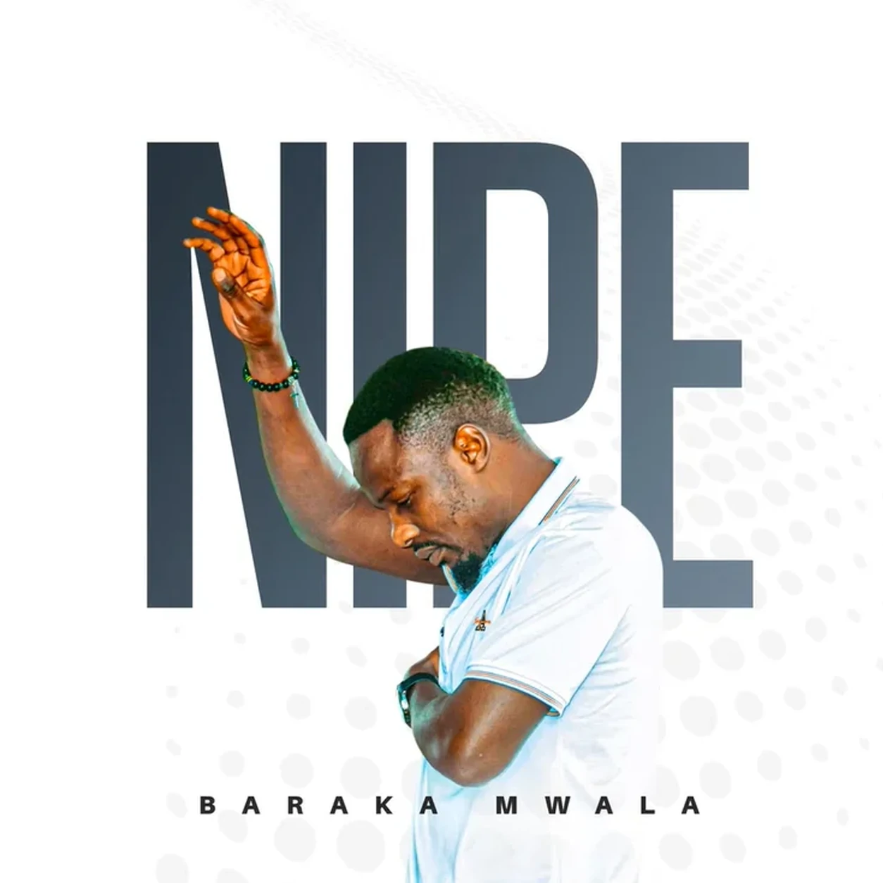 Baraka Mwala – Nipe (Official Audio Cover 2026)