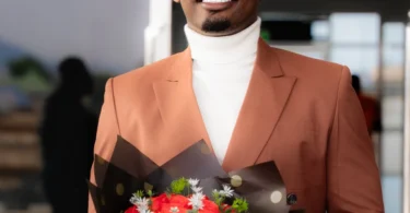 Ben Pol - Darkid – Mnawezaje (Official Audio COver 2026)