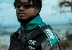 Bruce Africa – Aika (Official Audio COver 2026)