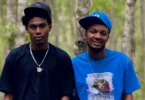 Chafu Killer – Hanipendi (Official Audio Cover 2026)