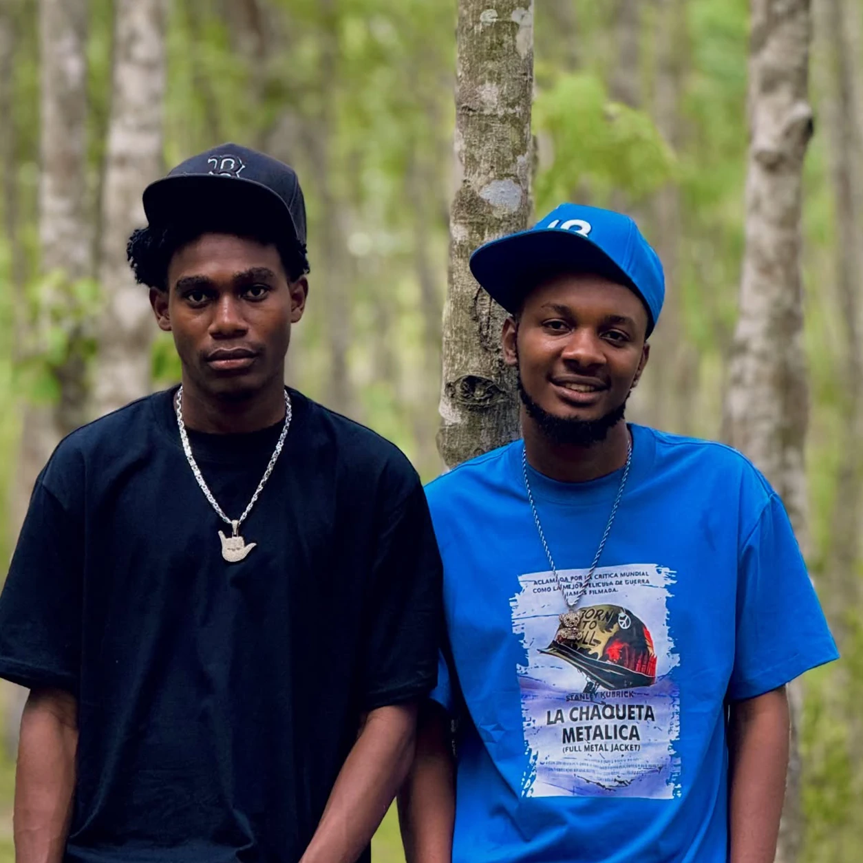 Chafu Killer – Hanipendi (Official Audio Cover 2026)