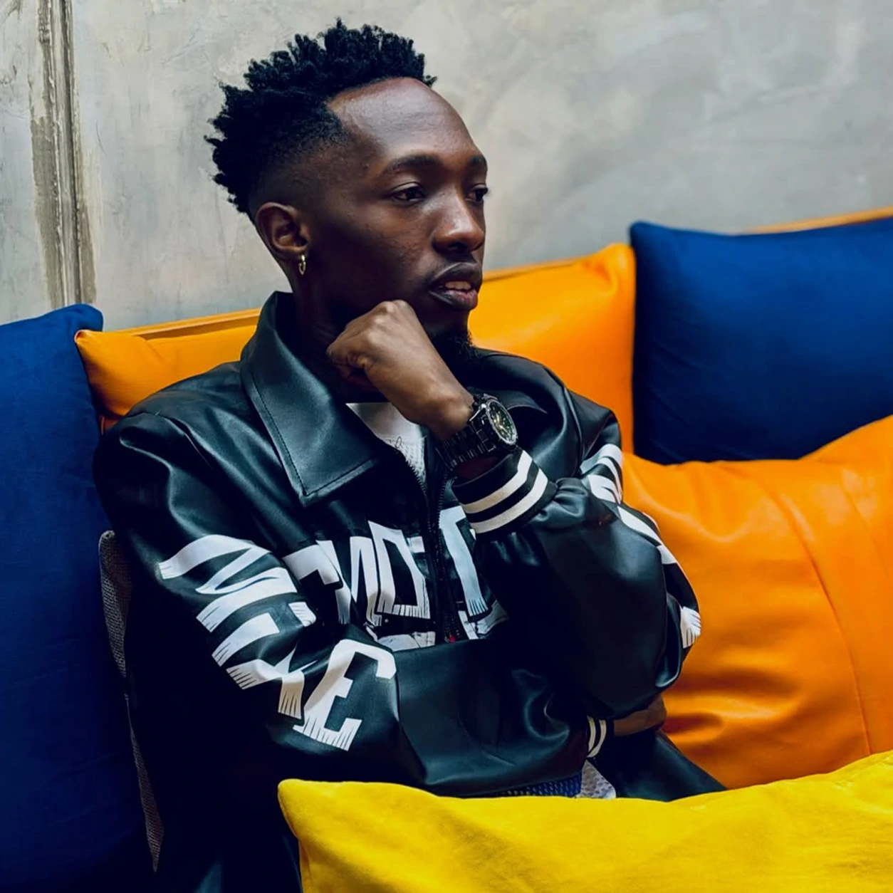 Chembe Zedon ft Fei Koba – Nakupenda (Official Audio Cover 2026)