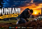 DJ One Tz - Duniani Tunapita Dimbe Singeli Beat (Official Audio COver 2026)