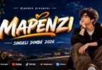 DJ One Tz - Mapenzi Dimbe Singeli Beat (Official Audio COver 2026)