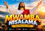 DJ One Tz - Mwamba ni Salama Dimbe Singeli Beat (Official Auudio Cover 2026)